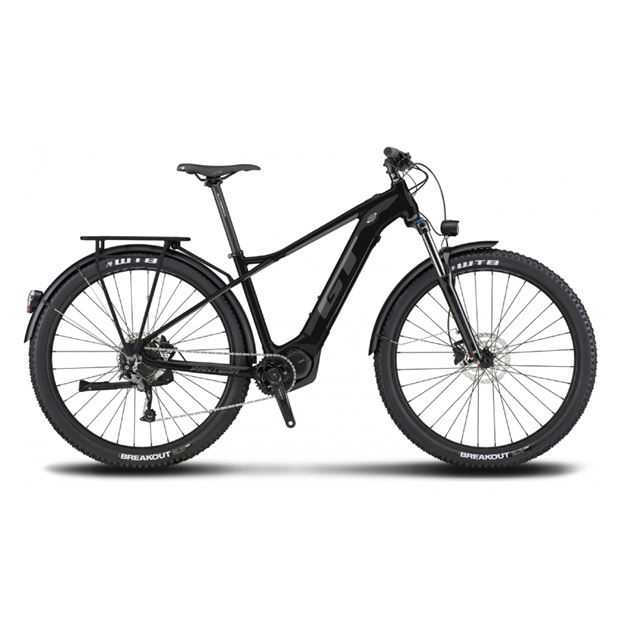 Picture of GT BICYCLES PANTERA DASH - 29 E-MTB